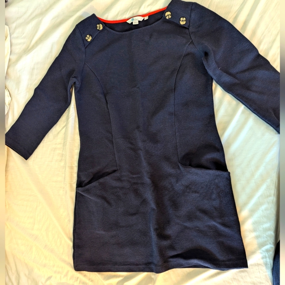 Boden Tunic - image 1